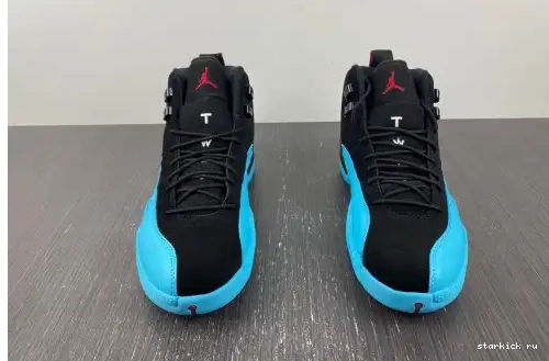 130690-027 Retro Blue 12 130690-027 Jordan Gamma 0416